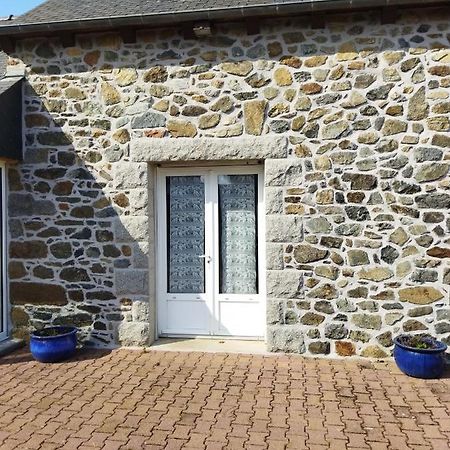 Ferienwohnung Logement Tregueux Exterior foto
